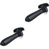 Set of 2 Apriscatole Per Lattine Aprilattine Manuale Lattina Aperta