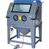 FERVI SABBIATRICE PROFESSIONALE CON ASPIRATORE A CICLONE CABINA SABBIATURA FERVI 0601