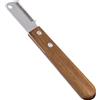 Aidiyapet Coltello da Stripping a Denti Stretti,Professionale Spogliarello Knife