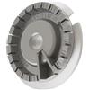 Testina bruciatore cottura WB16K10055 CGS990SET1SS e JGB50