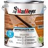 Does not apply IMPREGNANTE GEL ACQUA NOCE MEDIO 2,5L LEGNO ESTERNO METANO VERNICE PROTETTIVO