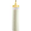 Dispensatoreper Impasto, Dosatore per Impasto Da 700 Ml, per Crepes, Poffertjes,