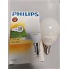 Philips Lampadina 7w=30w E14 extra soft warm white 290lm Philips no LED