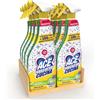 ACE Spray Sgrassatore Universale Cucina Rimuove Grasso Ostinato e Sporco Facile da