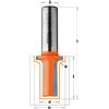 CMT Orange Tools 8/965.9 CMT FRESE PROFILATE A RAGGIO CONCAVO