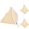 3 Pcs Borsa Per Lavatrice Scarpe Lavare Le Sacchi Biancheria Il Lavaggio