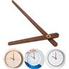 3 Pack Dell'orologio in Legno Kit Di Riparazione Meccanismo