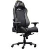 Trust GXT 721 Ruya Pro Sedia per gaming universale Nero