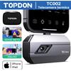TOPDON TC002 Termocamera compatta IR ad alta risoluzione per dispositivi iOS IT