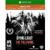 WB Games Dying Light: The Following - Enhanced Edition - Xbox One 1 Pac (BD-ROM)