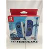 Nintendo JOY-CON , THE LEGEND OF ZELDA, SWITCH, NUOVO ORIGINALE