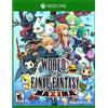 World of Final Fantasy Maxima - Xbox One (Microsoft Xbox One)