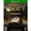 WB Games The Walking Dead Collection: The Telltale Series - Xbox One 1 (BD-ROM)