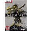 PC Darksiders Pc Game NUOVO
