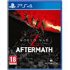 World War Z Aftermath (PS4) PlayStation 4 (Sony Playstation 4)