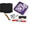 Drop In GBA SP 3.0" IPS Backlight LCD Kit For Game Boy Advance SP No Need to Cut