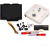 Drop In GBA SP 3.0" IPS Backlight LCD Kit For Game Boy Advance SP No Need to Cut