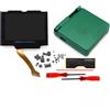 Drop In GBA SP 3.0" IPS Backlight LCD Kit For Game Boy Advance SP No Need to Cut