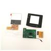 22 Colors GBC 5 Levels Brightness Backlight LCD Screen Kit &GBC Shell Case Cover