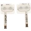 Cavo Flessibile Pulsanti L/R PS VITA 2000-2004 Sinistro/Destro Alto Interno