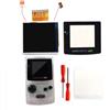 Drop In 2.45" Menu IPS Backlight LCD Kit For Gameboy Color GBC No Weld No Trim