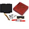 Drop In GBA SP 3.0" IPS Backlight LCD Kit For Game Boy Advance SP No Need to Cut