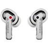 Nothing Auricolari microfono bluetooth EAR A Tws White e Clear A10600064