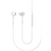 Samsung Auricolari In Ear EO-EG920BB FEA (Full Ear Anatomy), Bianco