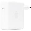 Apple Caricabatterie USB Type-C 96W White MW2L3ZM A