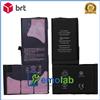 Per Apple BATTERIA RICAMBIO PER APPLE IPHONE X + BIADESIVO 2716mAh 3.81V PARI A ORIGINALE