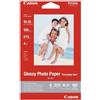 Canon Carta fotografica 10 x 15 cm (100pz) Glossy Photo Paper Everyday Use Gp 501 077