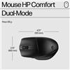 HP Combinazione di tastiera e mouse dual-mode 685 Comfort