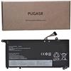 PUGASR L19M3PDA Laptop Battery Compatible with Lenovo ThinkBook 14 G2 ITL Are 14