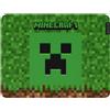 Razer Gigantus V2 Minecraft Edition - Soft gaming mouse mat for speed and contro