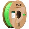 eSUN PLA+ Filamento 1,75 mm, PLA+HS Filamento 1kg Verde tenue | Migliore tenacit