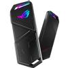 Asus Box USB SSD M.2 Nero Asus 90DD02H0-M09000 ROG Strix Arion