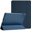ProCase Custodia per Ipad 9.7 2018 6a Generazione/2017 Ipad 5a Generazione, Smart Cover