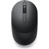 Dell Mouse senza fili Mobile MS3320W-BLK Dell