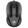 HP Wired Mouse 1000