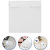 10 Pcs Bustine X Cd Busta Di Spedizione Cartone Custodia Per DVD Buste Invito