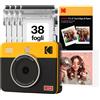 KODAK Mini Shot 3 Retro Fotocamera Digitale Istantanea & Stampante Fotografica 2
