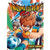 INAZUMA ELEVEN GO - NUOVA EDIZIONE 1 J POP