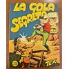 BONELLI TEX N.14 LA GOLA SEGRETA - SPILLATO 478 CENSURATO BELLISSIMO