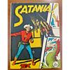 BONELLI TEX N.5 SATANIA ! - SPILLATO 478 CENSURATO BELLISSIMO