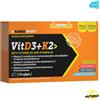 NAMED SPORT VIT D3+K2 - 30 softgel VITAMINA PER OSSA