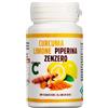 Does not apply Curcuma Piperina E Vitamina C plus Limone E Zenzero