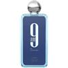 Afnan 9Am Dive Eau de Parfum Spray per Unisex, 96,4 g