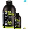 Big-One Evolution Big Green Evolution - 600 cpr + 50 cpr