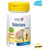 LONG LIFE VALERIANA 60 caps