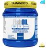 YAMAMOTO NUTRITION Fish OIL di YAMAMOTO NUTRITION - 200 softgel omega 3